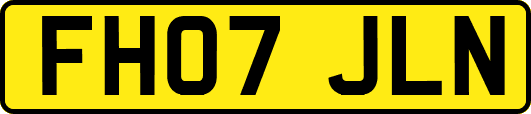 FH07JLN