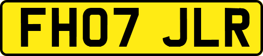FH07JLR