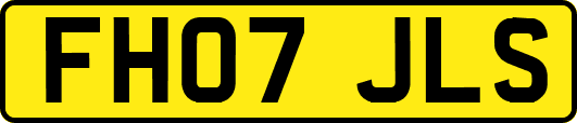 FH07JLS