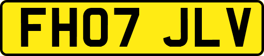 FH07JLV