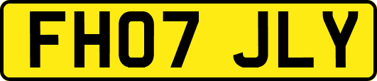 FH07JLY