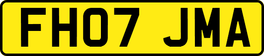 FH07JMA