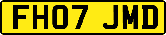 FH07JMD