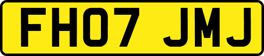 FH07JMJ