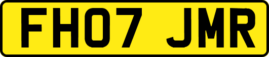 FH07JMR