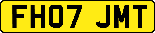 FH07JMT