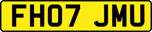 FH07JMU