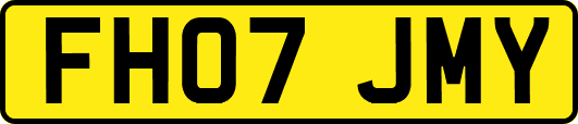 FH07JMY