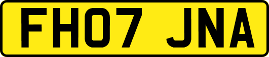 FH07JNA