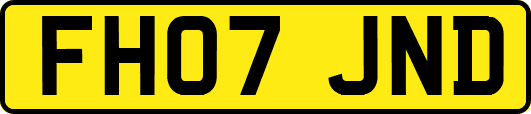FH07JND