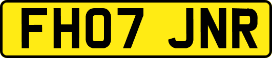 FH07JNR
