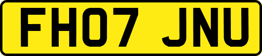 FH07JNU