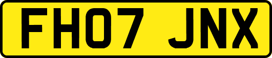 FH07JNX
