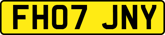 FH07JNY