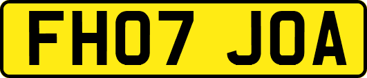 FH07JOA