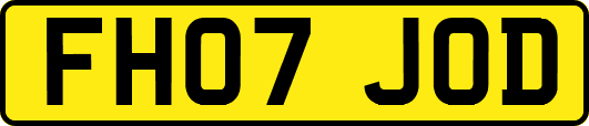 FH07JOD
