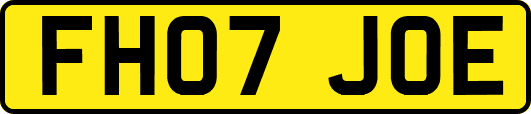 FH07JOE