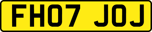 FH07JOJ