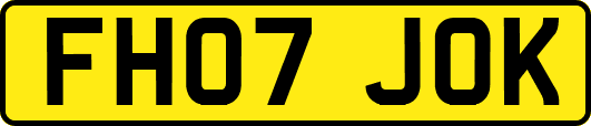 FH07JOK
