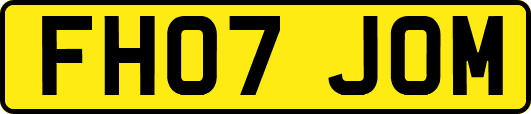 FH07JOM