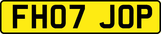 FH07JOP