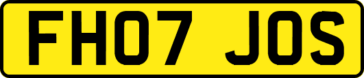 FH07JOS