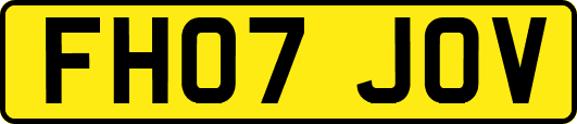 FH07JOV