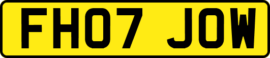 FH07JOW