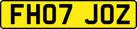 FH07JOZ
