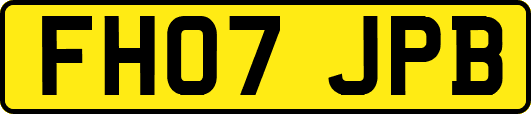 FH07JPB