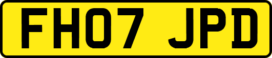 FH07JPD