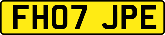 FH07JPE