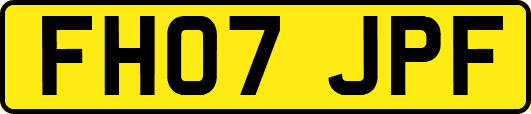 FH07JPF