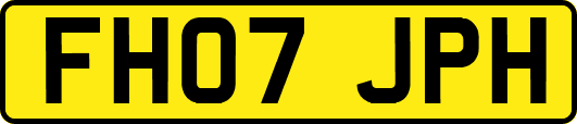 FH07JPH