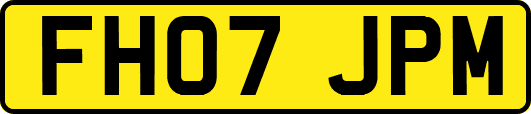 FH07JPM