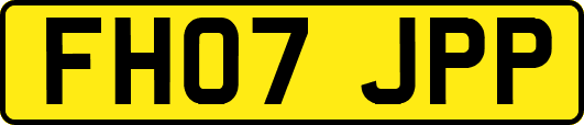 FH07JPP