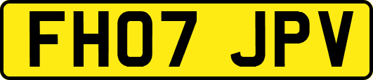 FH07JPV
