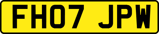 FH07JPW