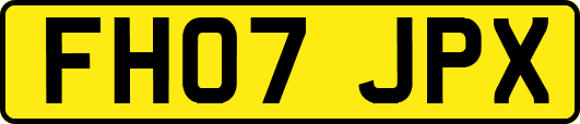 FH07JPX