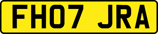 FH07JRA