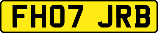 FH07JRB