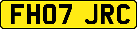 FH07JRC