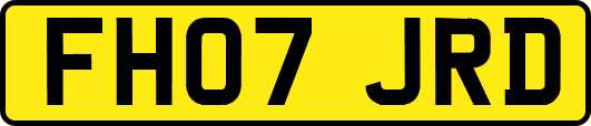 FH07JRD