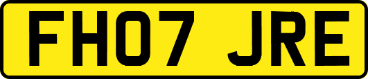 FH07JRE