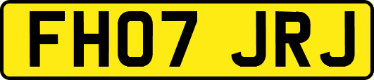 FH07JRJ