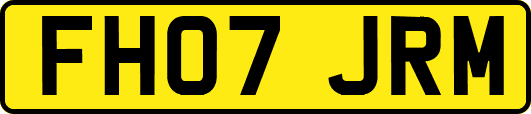 FH07JRM