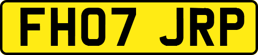 FH07JRP