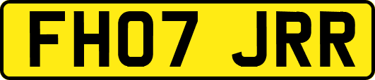 FH07JRR