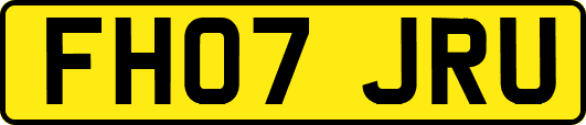 FH07JRU