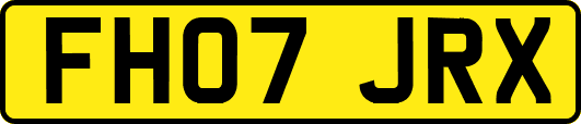 FH07JRX